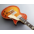 FGN Fujigen NLS10RFM Faded Cherry Burst električna gitara