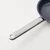 IKEA 365+ Tiganj, nerđajući čelik/neprianjajući sloj, 13 cm