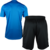 KEEPERsport Komplet KEEPERSport GK-TRAINING S/S SET + SHORTS JUN