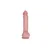 SinsFactory Ultra Realističen Vibrirajoč Dildo s Stroking & Thrusting Gibom 22,50 cm