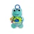 Kids II Plišana Igračka Baby Neptune Sidekick™ 0-36M
