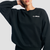 GymBeam Women‘s Base Jumper Black