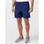 ADIDAS PERFORMANCE Športne hlače, modra
