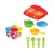 Art Craft testo za modelovanje – set Mini šporet, 224 g