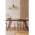 Opviq Luster Metalni 846STL1882, Crni