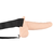 You2Toys Vibrating Strap-On Sleeve