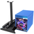 IPEGA PG-P4009 Multifunctional Stand for PS4 and accessories (black)