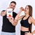 Olympic Ultra Whey Protein Jagoda 750g + Olympic Creatine Monohydrate 300g