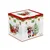 Porcelain mug, 370 ml, Nostalgic Christmas - Nuova R2S