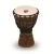 Djembe Origins Afriška maska 30,5cm TOCA TO803.121