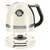 KitchenAid KitchenAid 5KEK1522EAC električni kuhalnik vode, 1.5 L, 2400 W, Krem