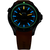 Traser H3 110331 P67 Diver Automatic T100 Grey Mens Watch 46mm 50ATM