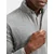 SELECTED HOMME Pulover Berg, siva