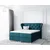 Boxspring postelja Bakarat - 120x200 cm