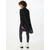 Soft Rebels Bluza FREEDOM, črna