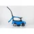 Go Cart Car 198-A1 Blue