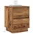 Noćni ormar Staro drvo 39 x 34,5 x 50 cm Konstruirano drvo