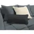 Mega Sofa Sofi siva