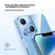 ALittleFlower Maska za mobilni telefon iPhone 14 Plus, Providna