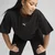 Puma Ženska majica Ess Relaxed Tee, 684971-01, Crna