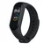 XIAOMI pametna zapestnica Mi Band 4, Black