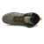 LOTTO SUPERGE  PREHNA FUR, (240038OU_OLIVE-43)