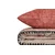 L`ESSENTIEL MAISON Ranforce posteljina (240 x 220) Felix Tile Red