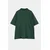 Trendyol Muška majica Tmnss25Bp00002, Zelena