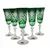 Marika Kozarci za šampanjec Emerald Crystal 150 ml z vonjem ananasa