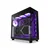 NZXT - H6 Flow RGB kućište crno (CC-H61FB-R1)