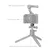 SmallRig HawkLock H21 Universal Quick Release Mount Plate Kit 4491