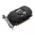 ASUS nVidia GeForce GTX 1050 Phoenix 2GB GDDR5 128bit - PH-GTX1050-2G  Nvidia GeForce GTX 1050, 2GB, GDDR5, 128bit