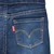 Levis Jeans skinny PULL-ON JEGGINGS Modra