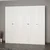 HANAH HOME Ormar za hodnik Noah 8460