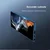 NILLKIN Maska za Samsung S918B Galaxy S23 CamShield Pro Ultra crna