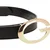 Guess JANE BW9306 P5430 Črna