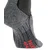 Falke SK1 COMFORT M, muške skijaške čarape, crna 16506