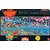 EDUCA puzzle Življenje, 24000 delov