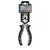 LAMPA ACCESSORIES Klješta Špicasta Zakrivljena 6 160mm
