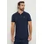 Bombažen polo Tommy Jeans