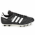 ADIDAS PERFORMANCE Kopačke Copa Mundial FG, bijela / crna