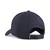ESS Metal Puma Cat Baseball Cap, Blue, Size S, Accessories