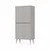 Hanah Home kuhinjski element Capella, 69 cm, svetlosivi