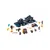 LEGO® Marvel Super Heroes Maščevalci - helinosilec (76153)