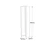 Hanah Home ML15 A Cipelarnik, Braon