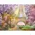 Ravensburger puzzle Romansa u Parizu RA12000694