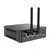 Mini PC Zeus MPI12- Intel i3-1220P 10C 4.4 GHz/DDR4/M.2/LAN/Dual WiFi/BT/HDMI/DP/Tip C power