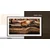 SAMSUNG FRAME VG-SCFA55BWBXC Braon
