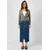 QS Krilo moder denim
