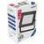 Avide reflektor Slim LED SMD 820lm 6K IP65 10W crni